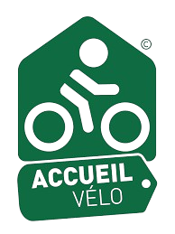 Label Accueil Vélo